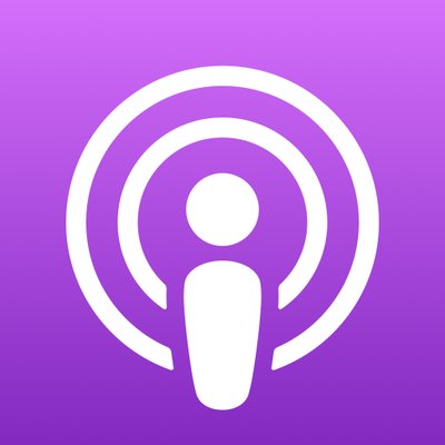 Apple Podcasts